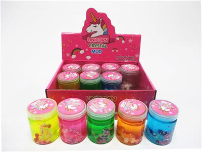 color mud - OBL10387756