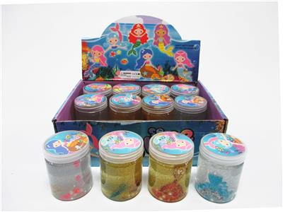 color mud - OBL10387757