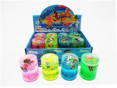 color mud - OBL10387758