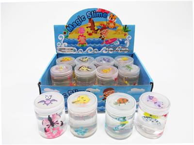 color mud - OBL10387759