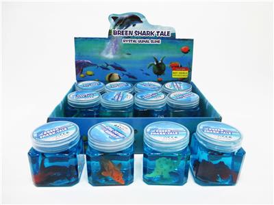 color mud - OBL10387761