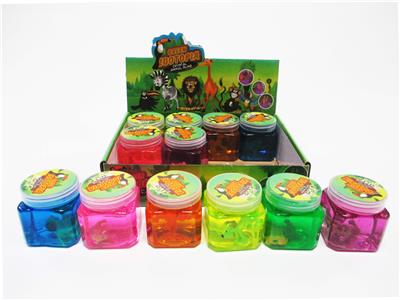 color mud - OBL10387763