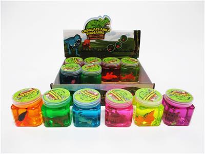 color mud - OBL10387764