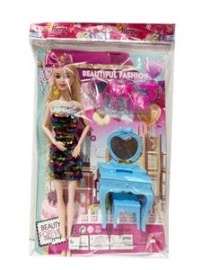 Doll - OBL10387915