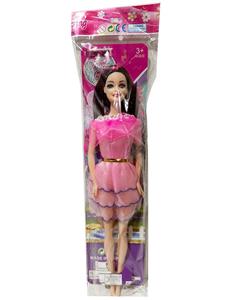 11寸实身活手大腿芭比娃娃 - OBL10387917