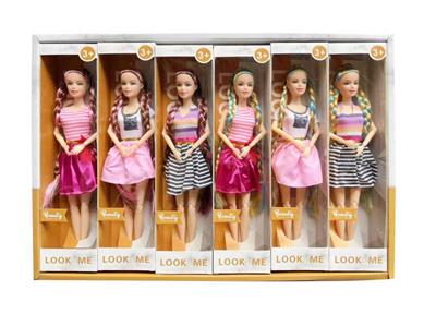 Doll - OBL10387922
