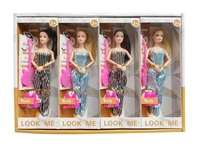 Doll - OBL10387927