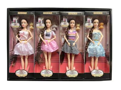 Doll - OBL10387931