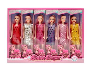 Doll - OBL10387937