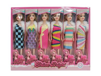 Doll - OBL10387938