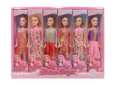 Doll - OBL10387939
