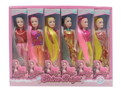 Doll - OBL10387941