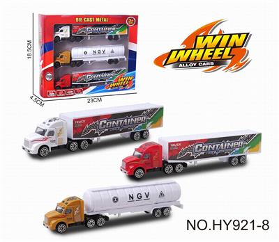Die-cast toys - OBL10388162