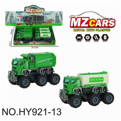 Die-cast toys - OBL10388167