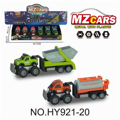 Die-cast toys - OBL10388174