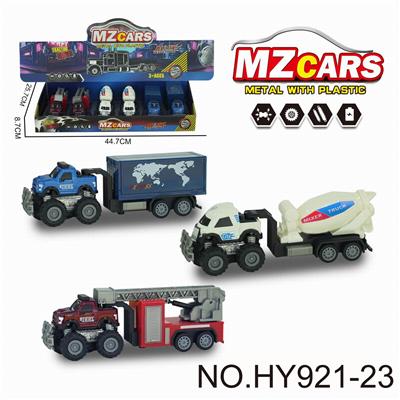 Die-cast toys - OBL10388177