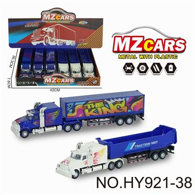 Die-cast toys - OBL10388192