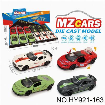 Die-cast toys - OBL10388317