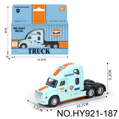 Die-cast toys - OBL10388341