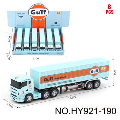 Die-cast toys - OBL10388344