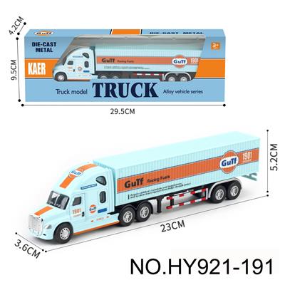 Die-cast toys - OBL10388345