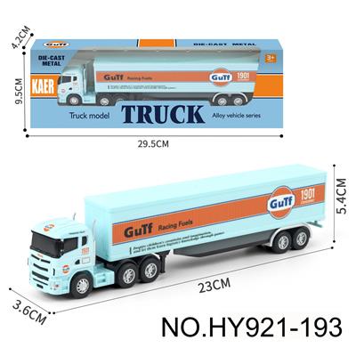 Die-cast toys - OBL10388347