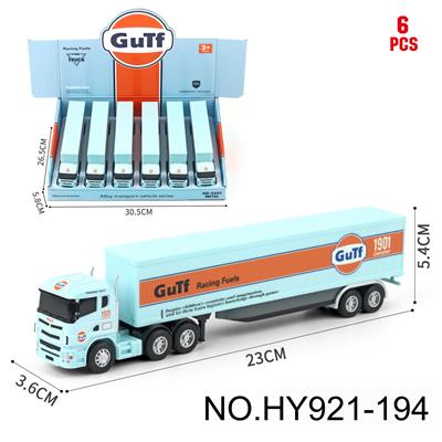 Die-cast toys - OBL10388348