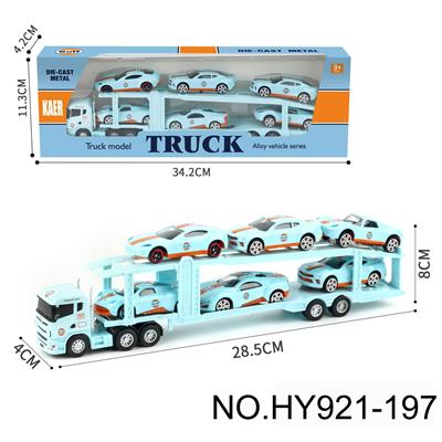 Die-cast toys - OBL10388351