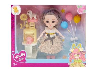 Doll - OBL10388391