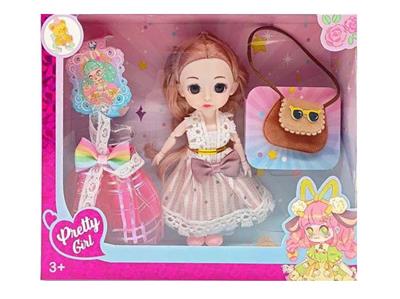 Doll - OBL10388392