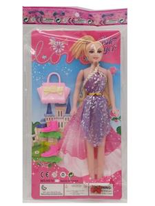 Doll - OBL10388410