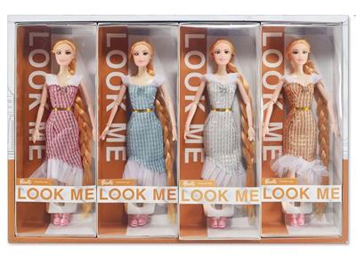 Doll - OBL10388412