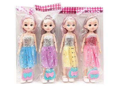 Doll - OBL10388427