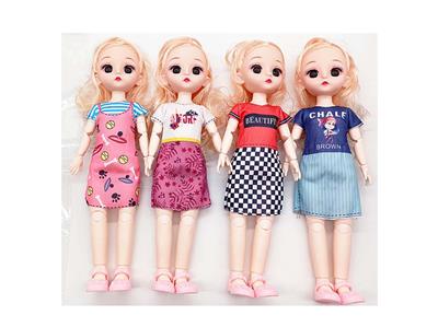 Doll - OBL10388429