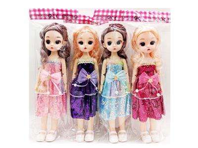 Doll - OBL10388431