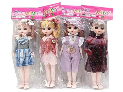 Doll - OBL10388435