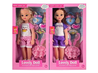 Babytrollyfordoll - OBL10388475