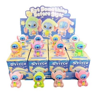 12入树脂植绒史迪仔
摆件 - OBL10388520