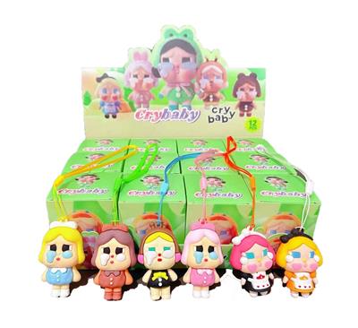 12入超大号哭娃
手机绳 - OBL10388527