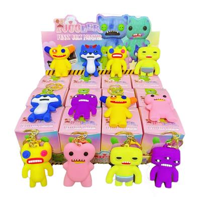 12入超大号萌芽怪
金色钥匙扣款 - OBL10388542