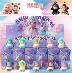 12入PVC植绒SP
手机绳 - OBL10388560