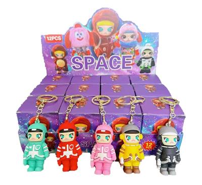 12入超大号宇航员莫莉
金色钥匙扣 - OBL10388571