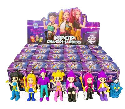 24入猎魔女团
常规钥匙款 - OBL10388577