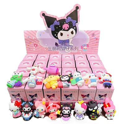 24入三丽鸥 - OBL10388592