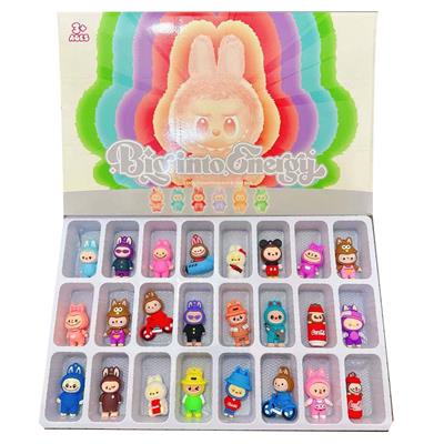 24洞拉布布三代
洞洞乐 - OBL10388598