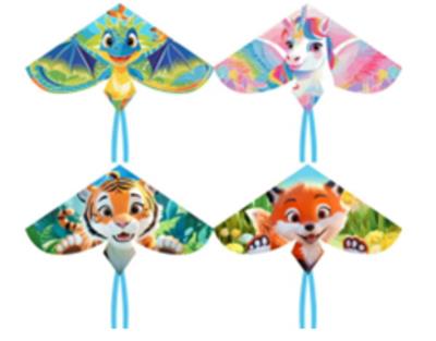 Windmill / kite - OBL10388627