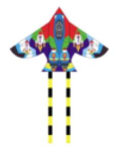 Windmill / kite - OBL10388631