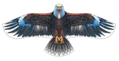 Windmill / kite - OBL10388641