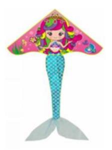 Windmill / kite - OBL10388643