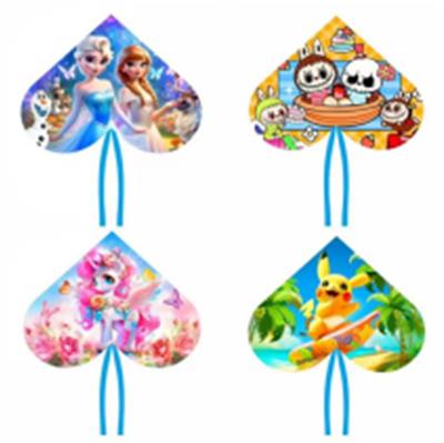 Windmill / kite - OBL10388648